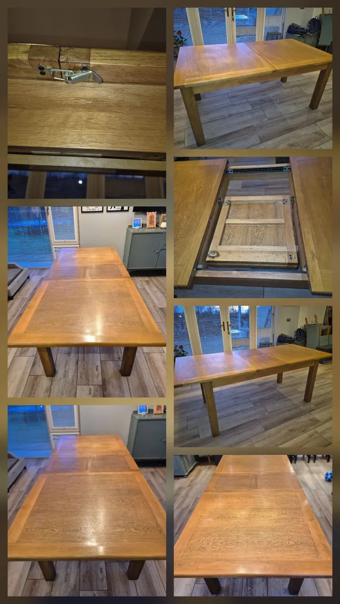 Dining Table - Image 4