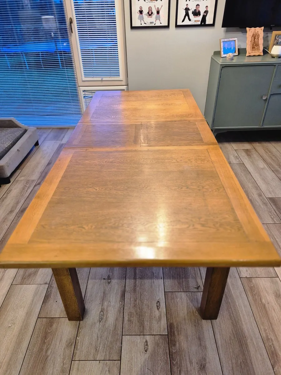 Dining Table - Image 2