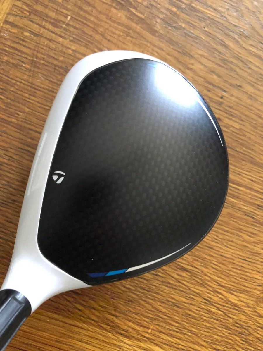 New Taylor Made Sim 2 Max 5 Wood ( Final Price ) - Image 3