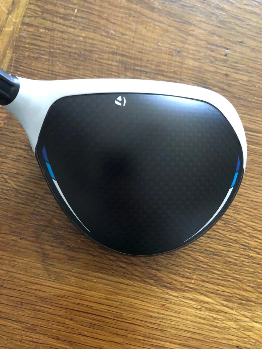 New Taylor Made Sim 2 Max 5 Wood ( Final Price ) - Image 4