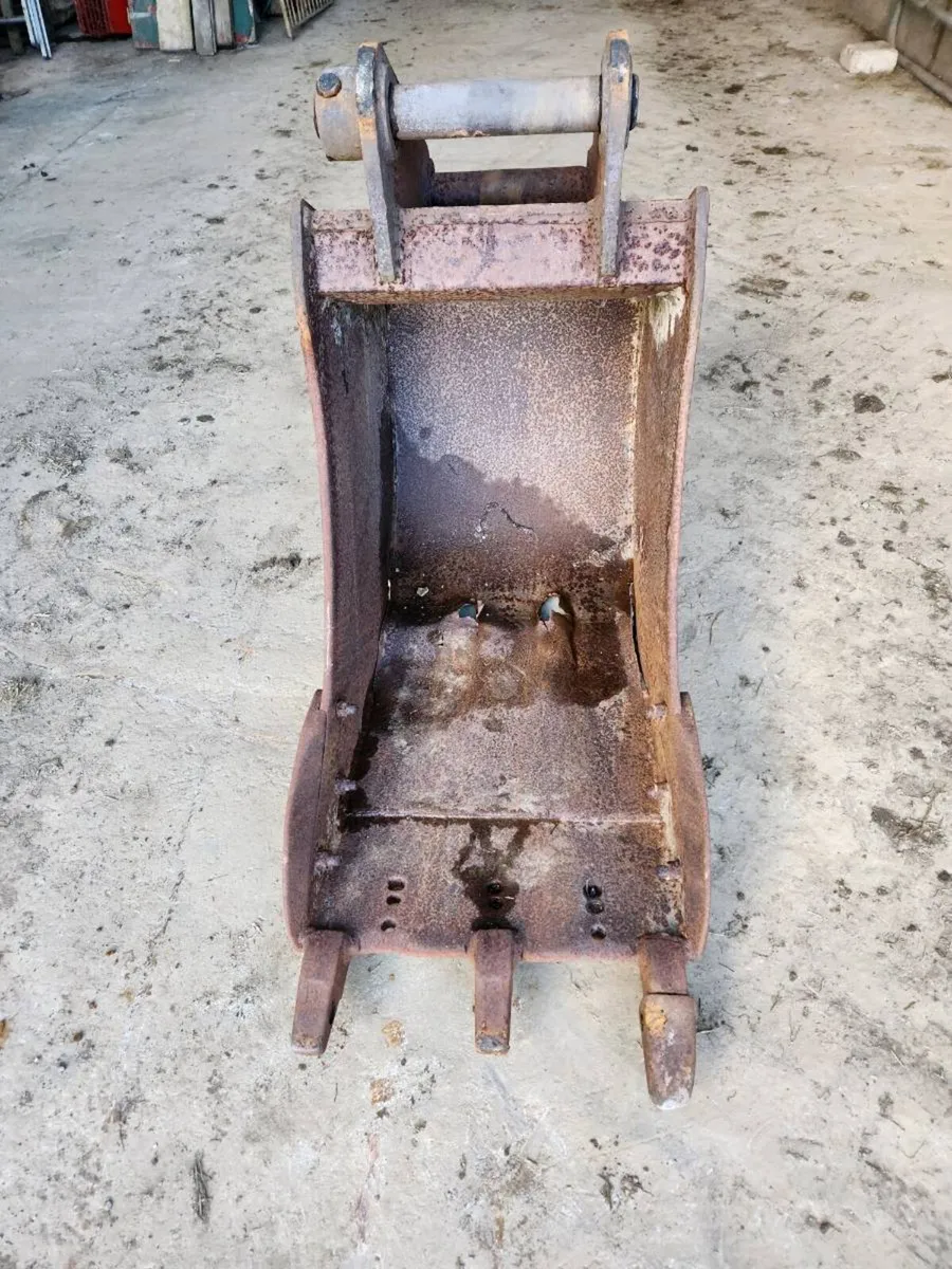 Digger buckets - Image 3