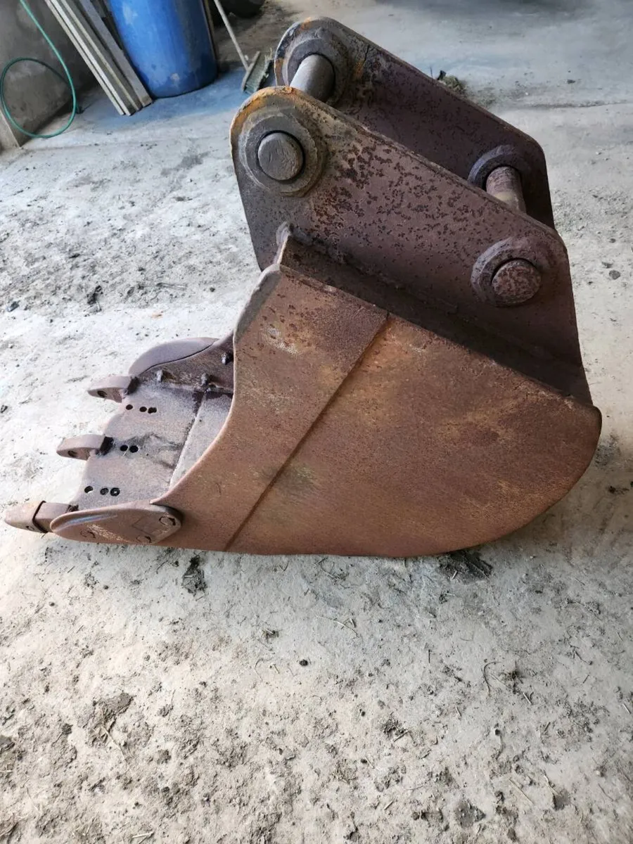 Digger buckets - Image 4