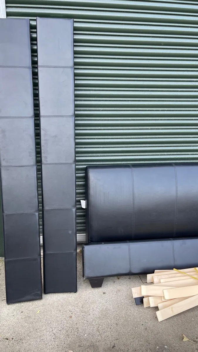 Double bed - Image 2