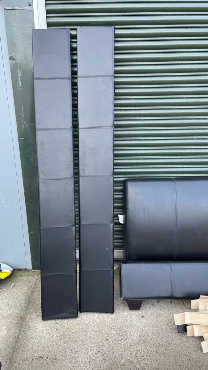 Double bed - Image 3