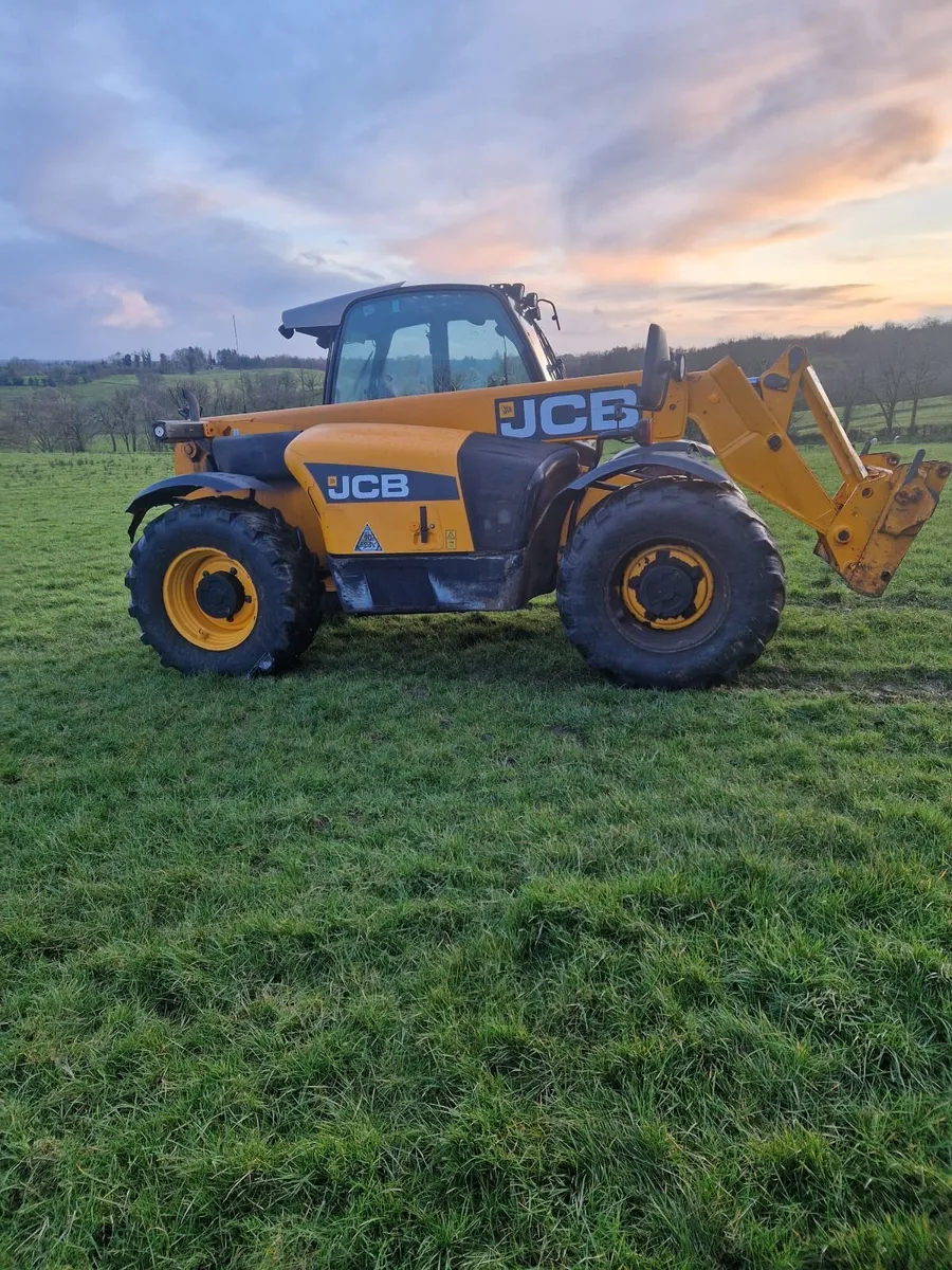 JCB Other 2012 - Image 2