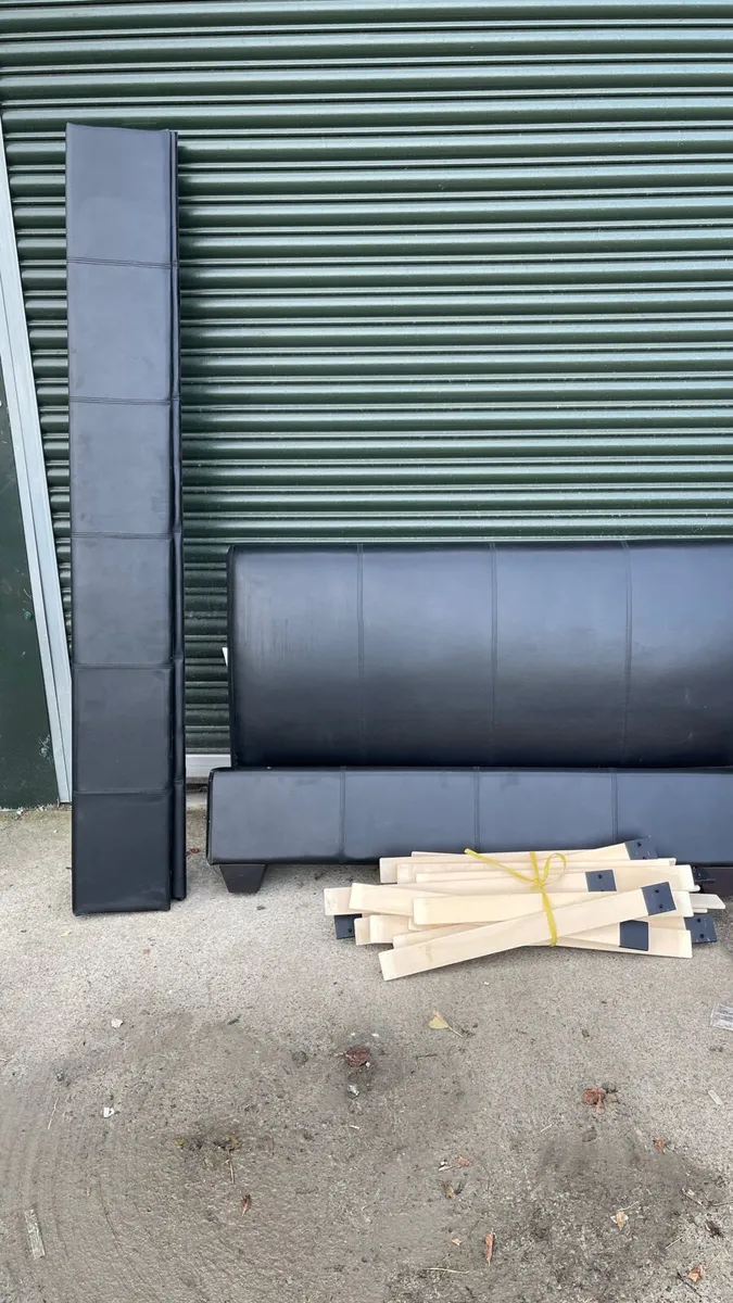 Double bed - Image 4