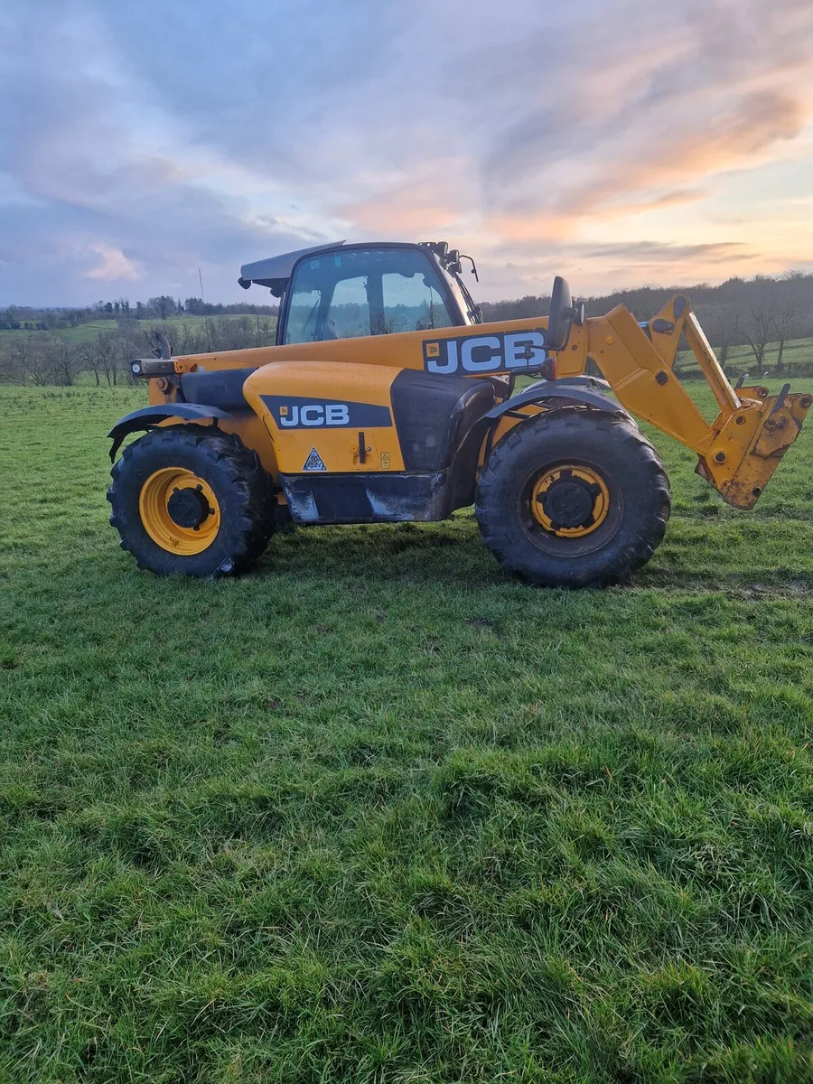 JCB Other 2012 - Image 4