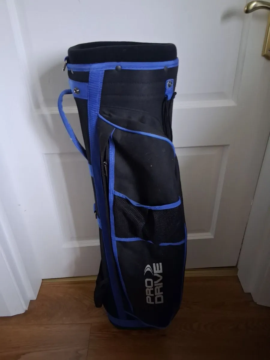 Golf bag - Image 2