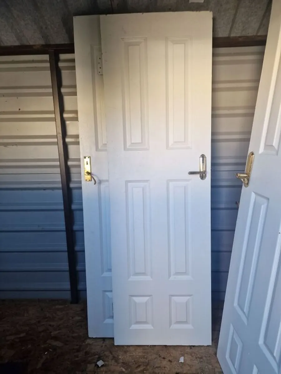 5 internal door - Image 2