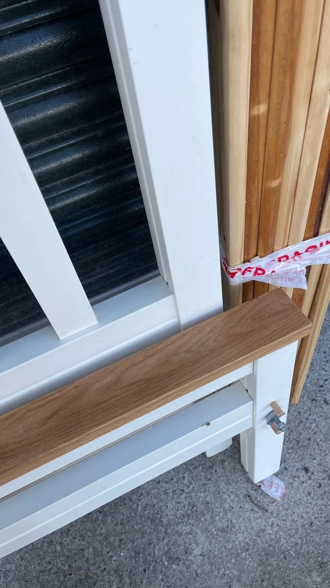 Double bedframe - Image 2