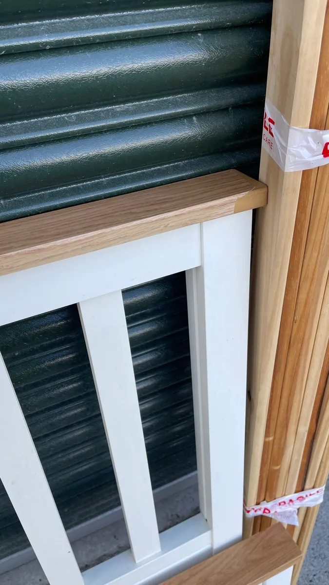 Double bedframe - Image 3