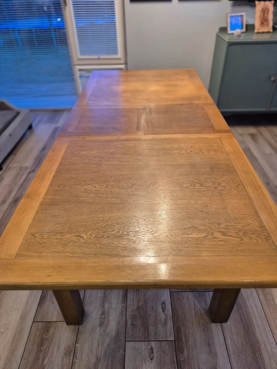 Dining Table - Image 1