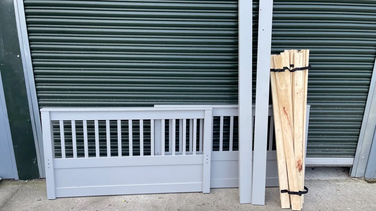 Double bed - Image 2