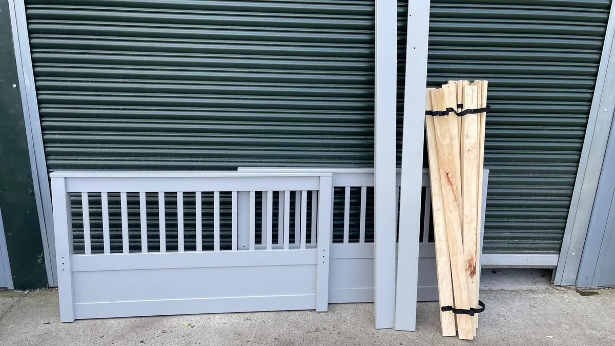 Double bed - Image 3