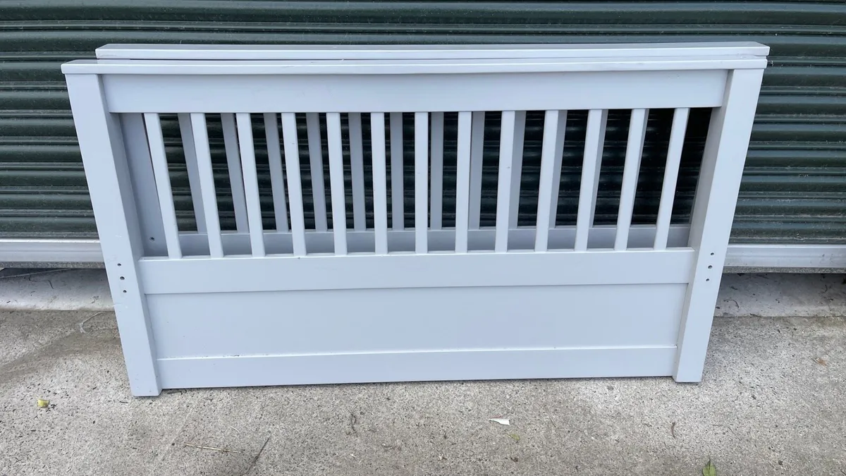 Double bed - Image 4