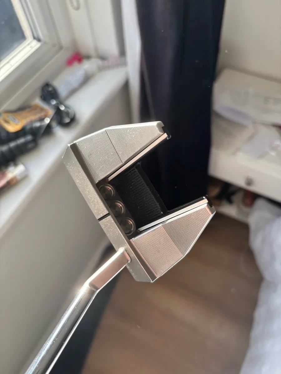 Scottie cameron phantom 7 putter - Image 3