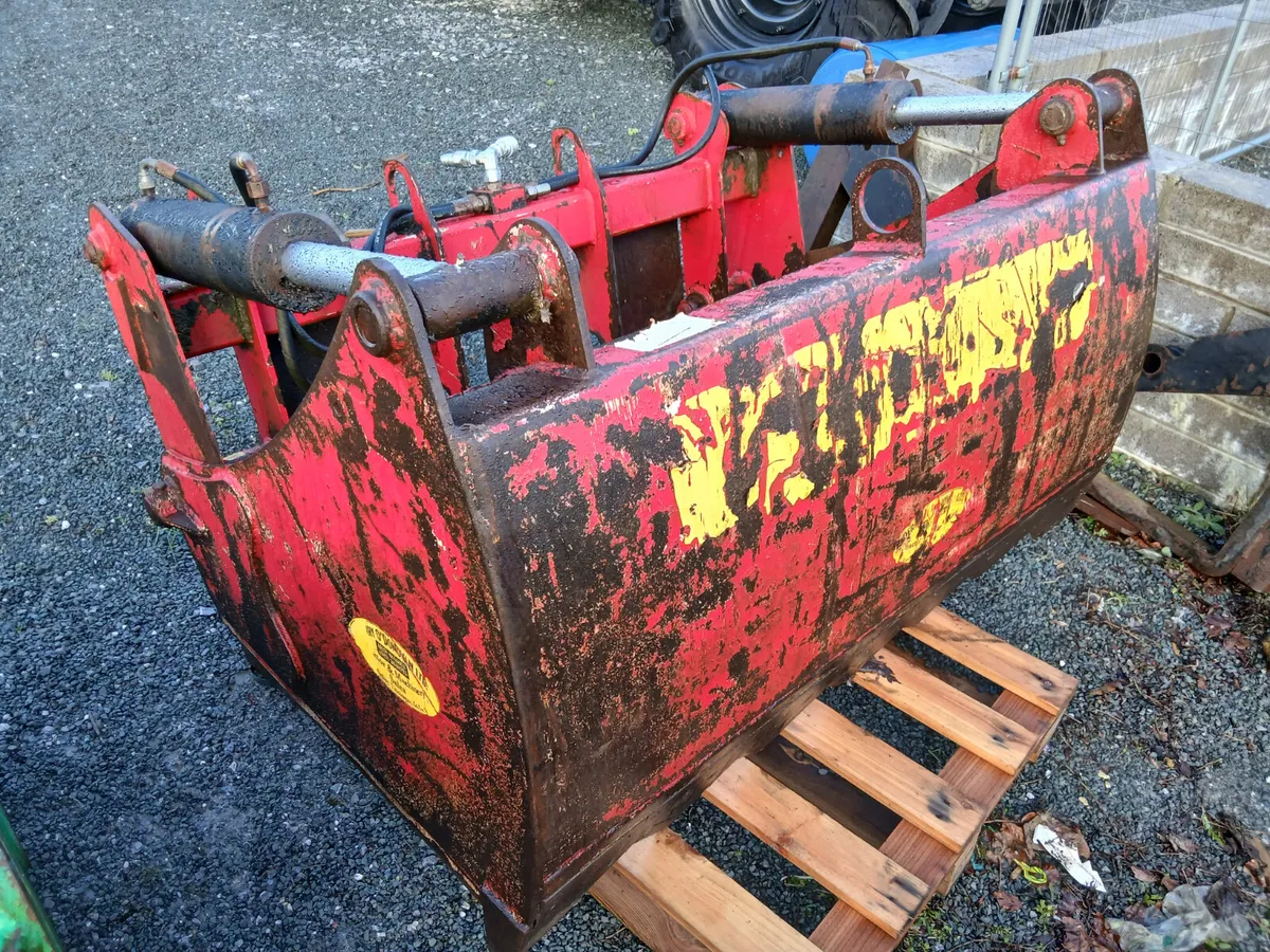 Shear grab selection - Image 3