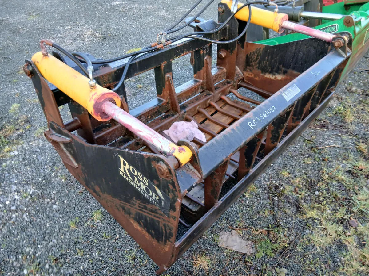 Shear grab selection - Image 2