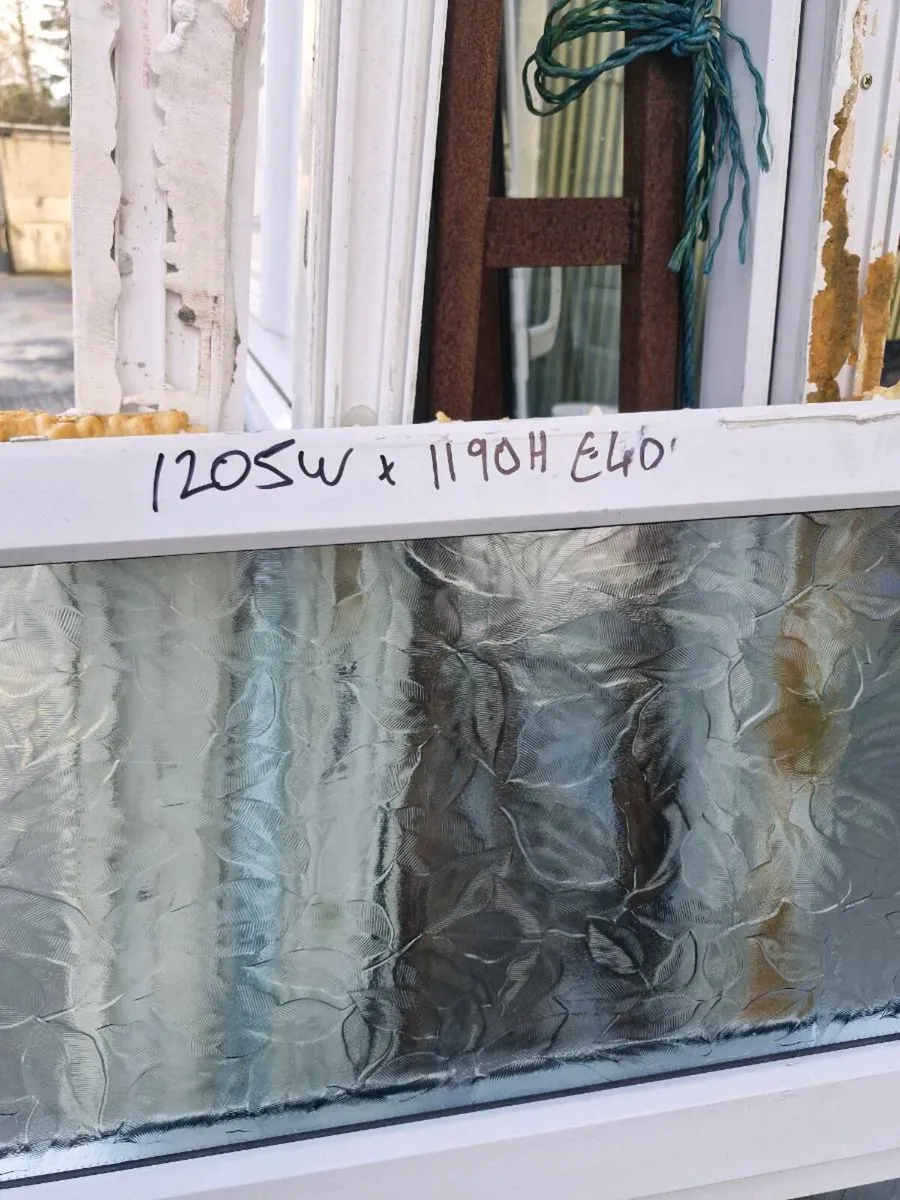 Pvc window - Image 3