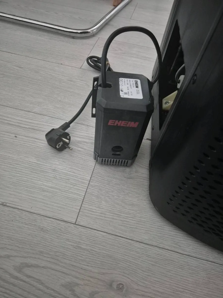 Titan 1600 aqua medic cooler - Image 2