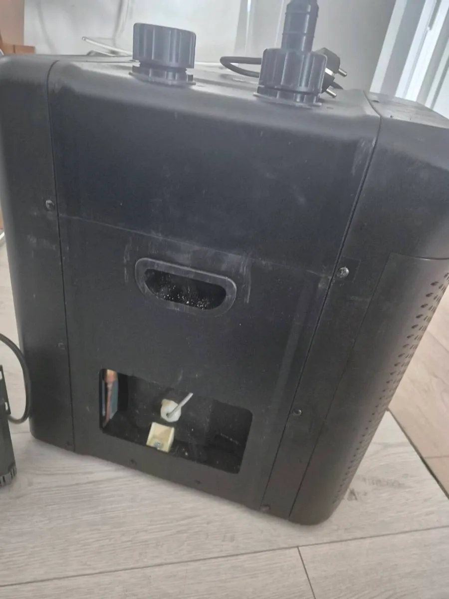 Titan 1600 aqua medic cooler - Image 4