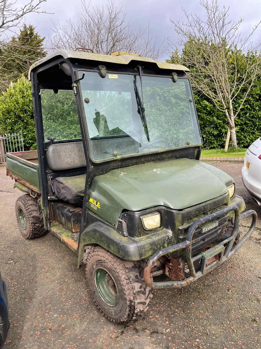 Motorcycle - Image 2