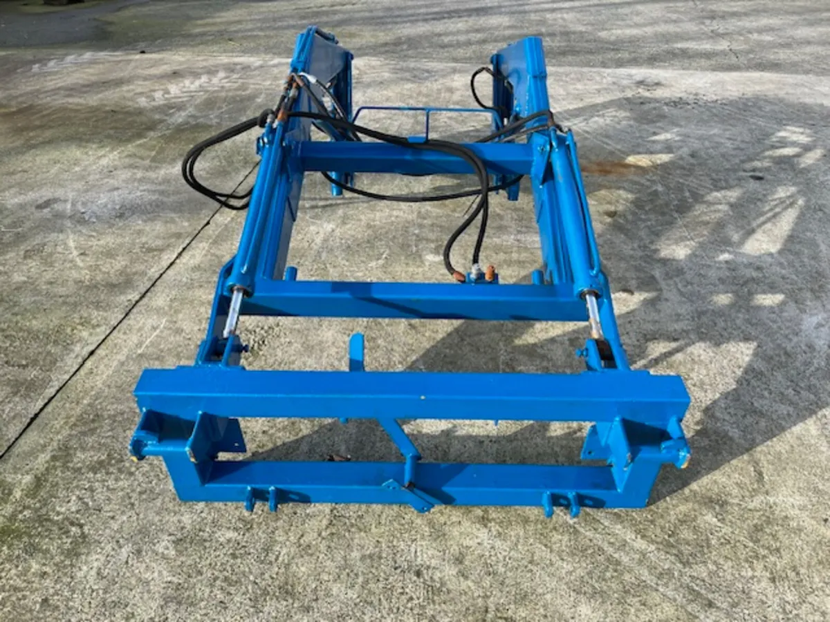 Tanco 878 Power Loader - Image 2