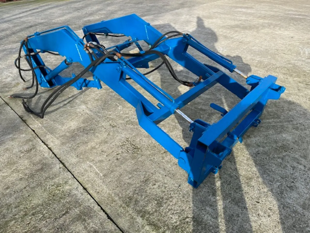 Tanco 878 Power Loader - Image 3