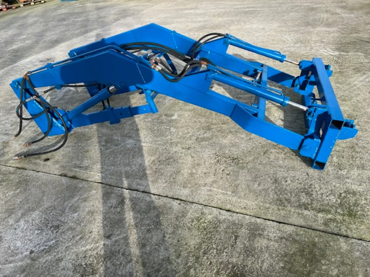 Tanco 878 Power Loader - Image 4