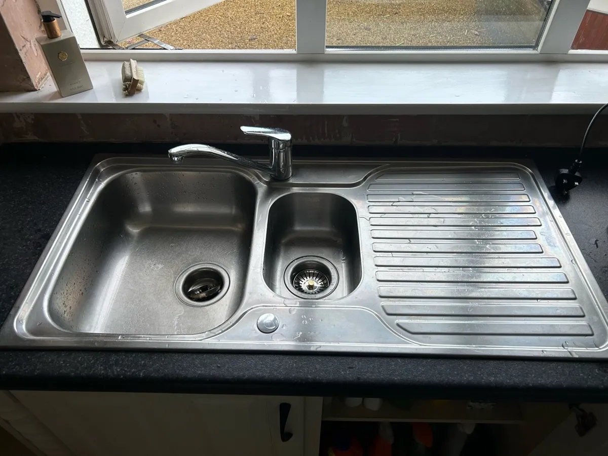 Stainless still sinks - Image 2