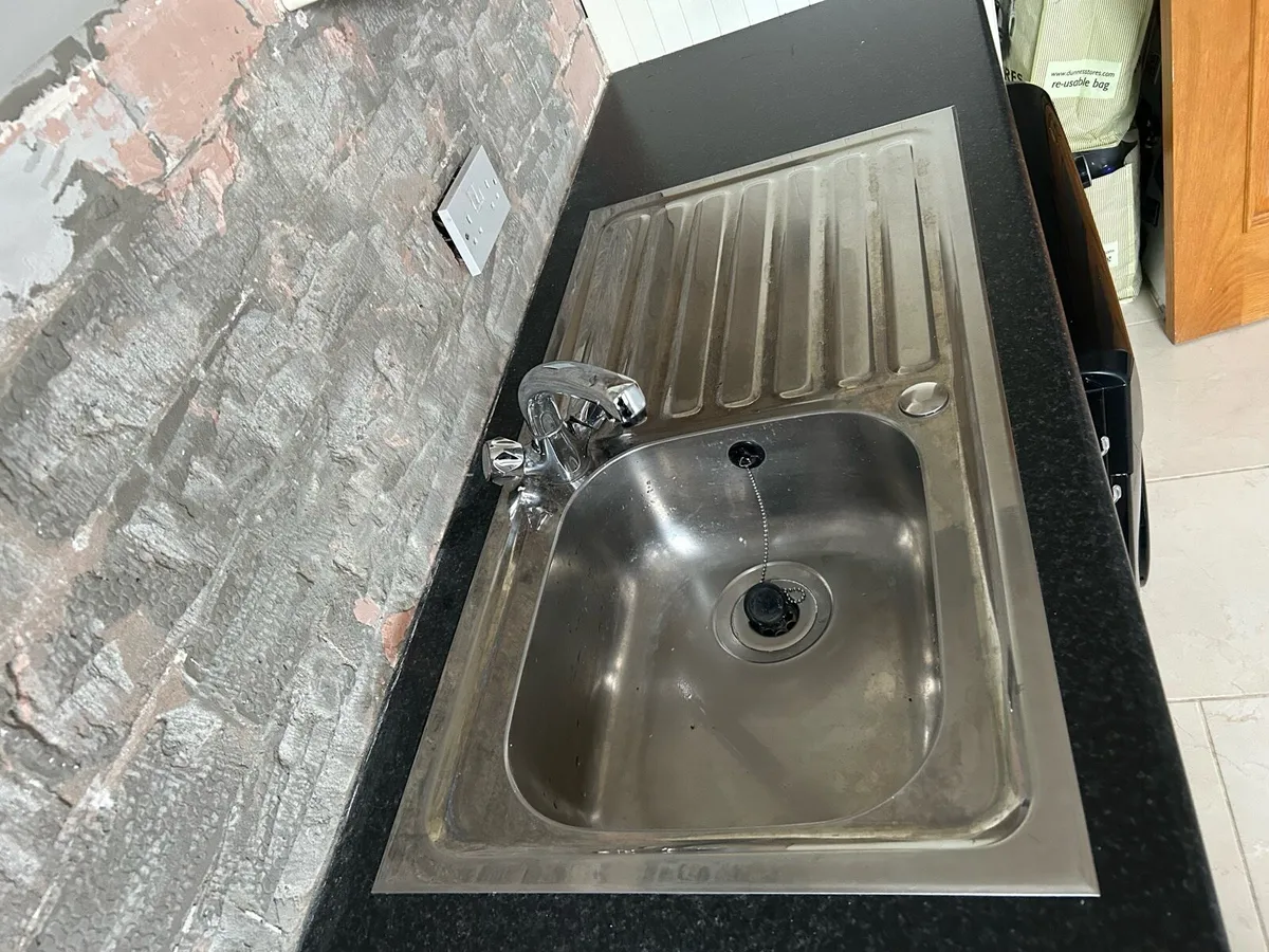 Stainless still sinks - Image 3