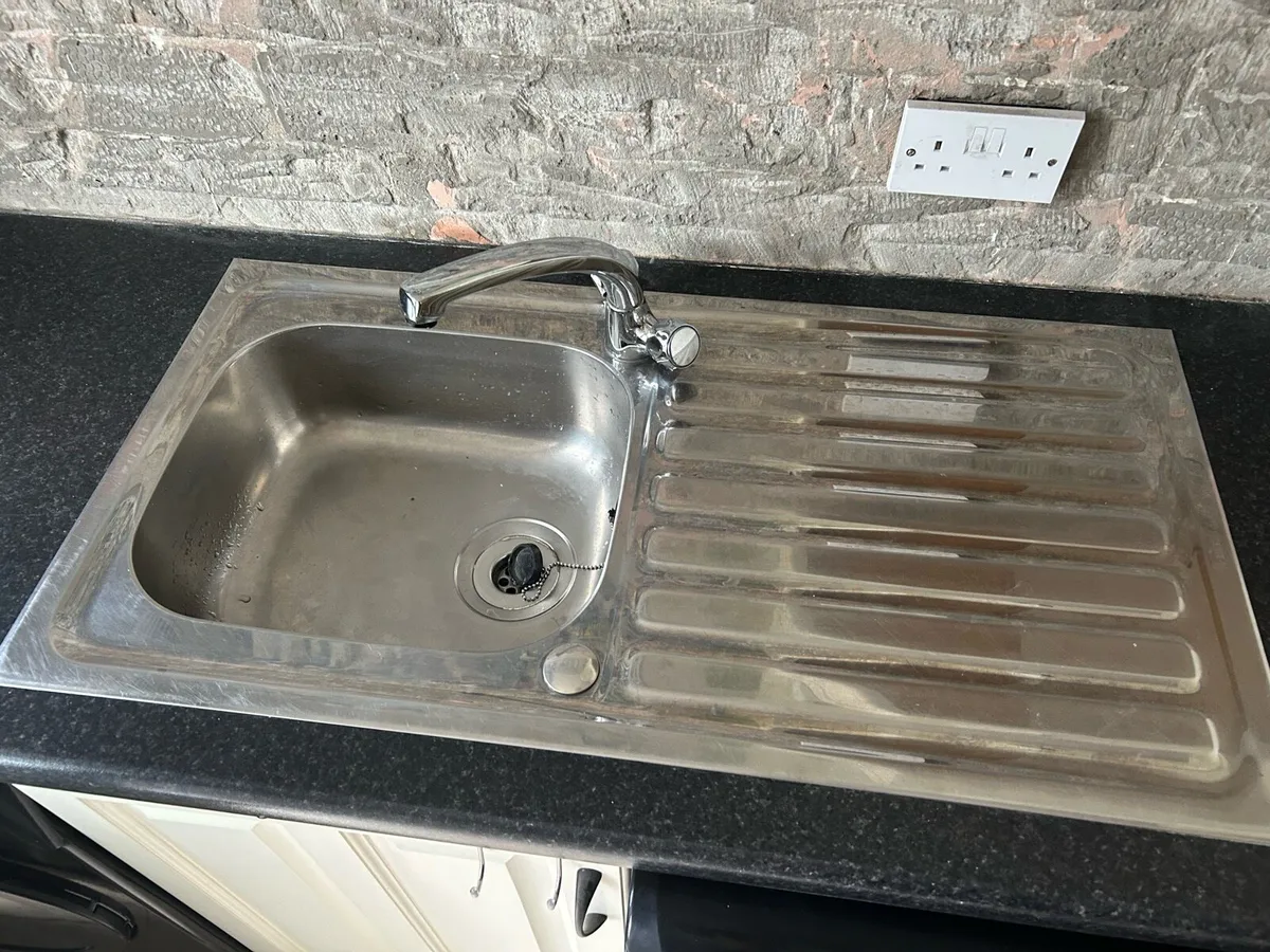 Stainless still sinks - Image 4