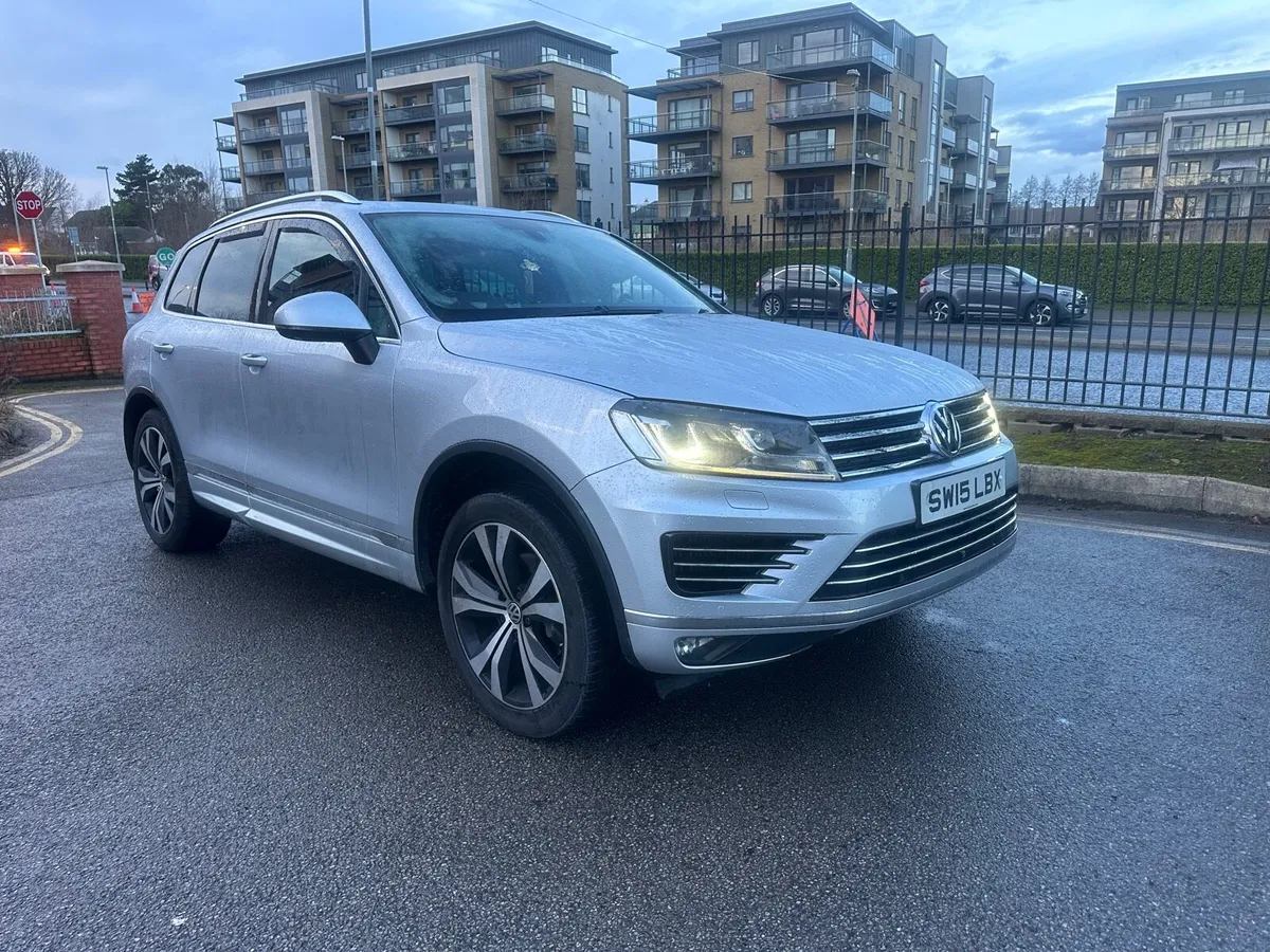 Touareg - Image 4