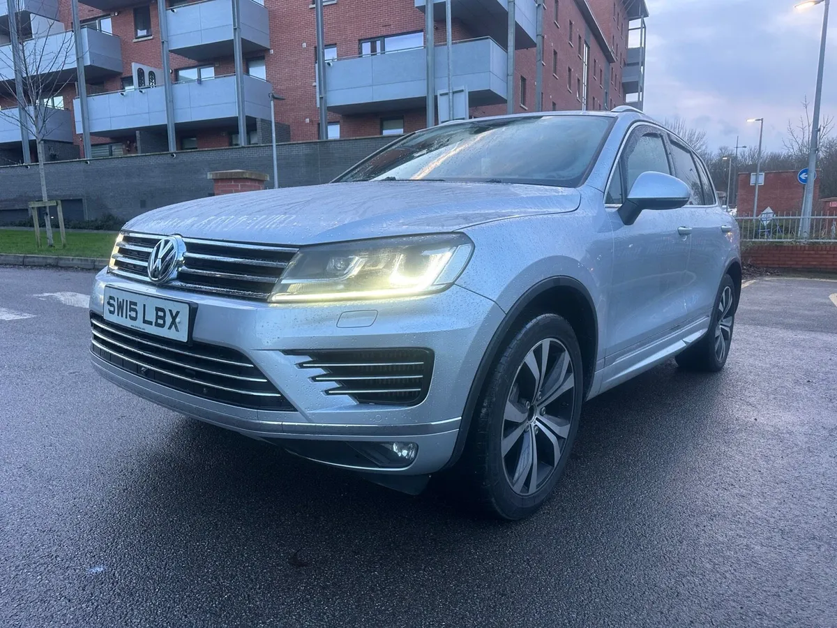 Touareg - Image 1