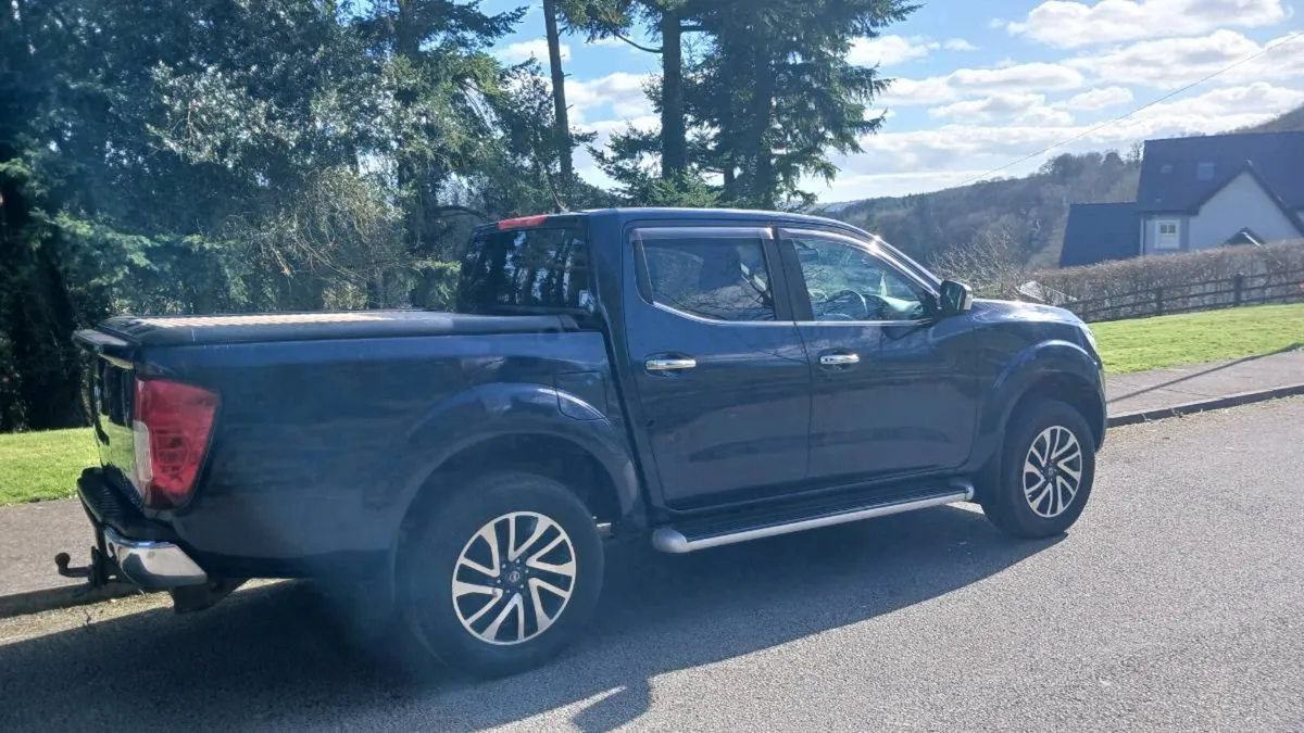 192 Nissan crew cab 4x4.  Test 7-26 🚗⭐️🚗 - Image 2