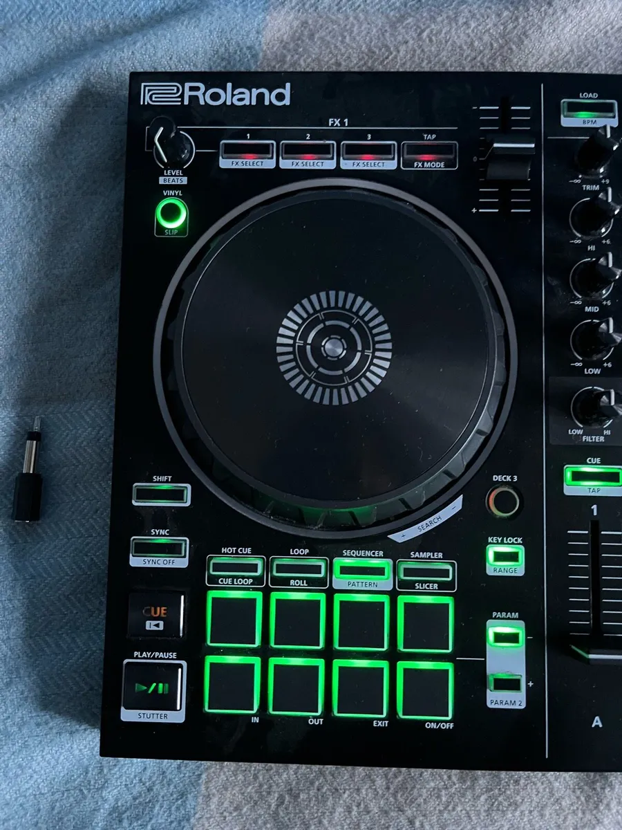 Serato Dj Controller - Image 3
