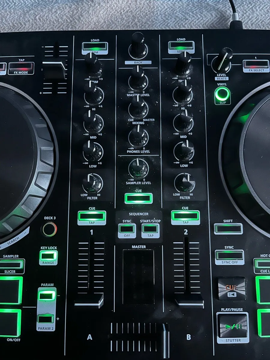 Serato Dj Controller - Image 4