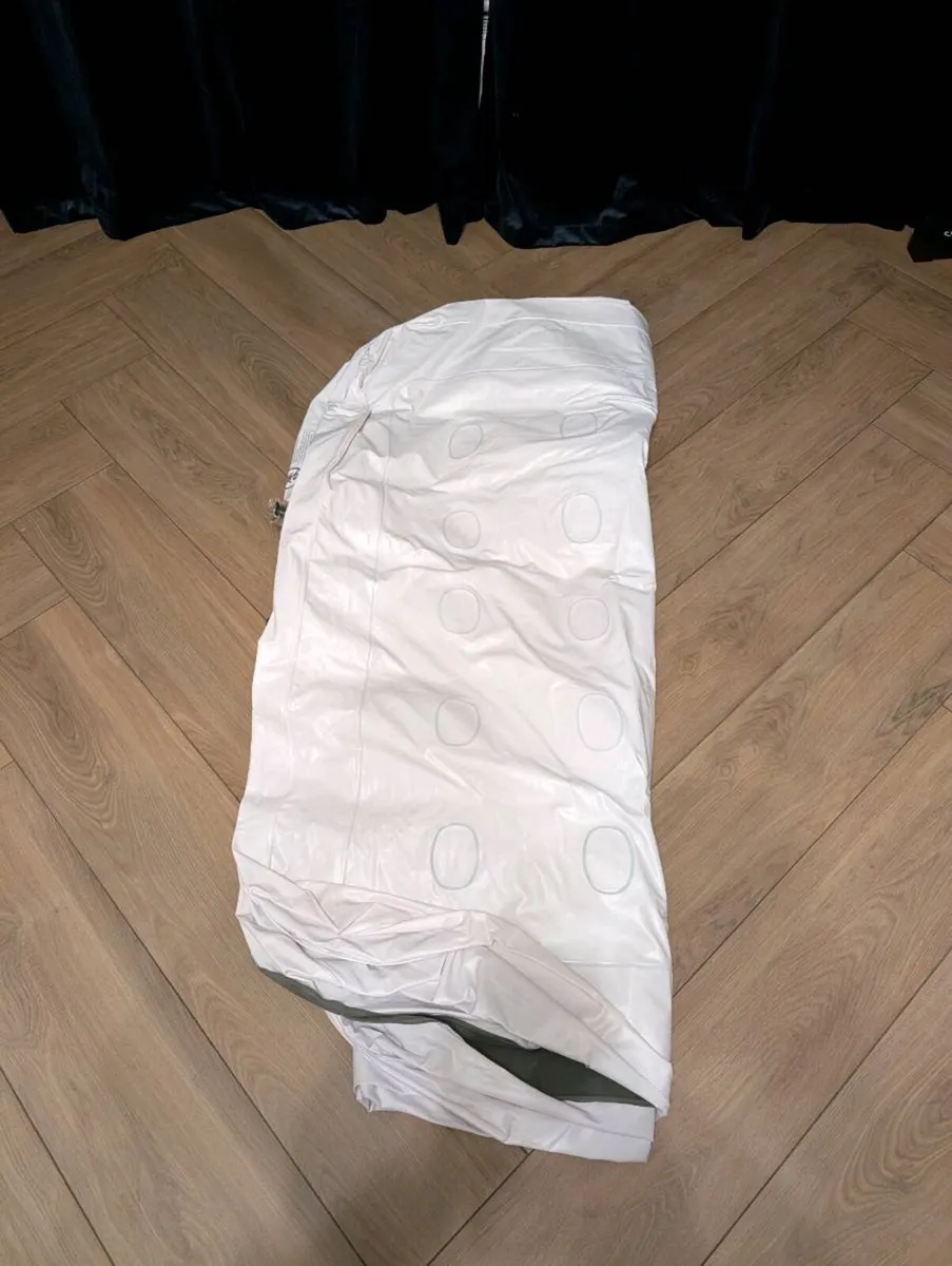 King Size Air Bed - Image 3