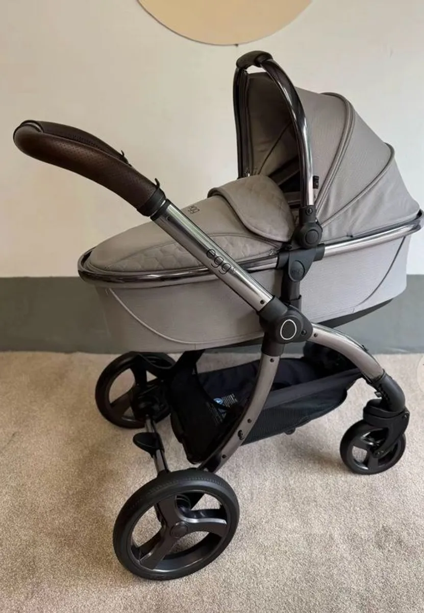 Egg3 Glacier - Image 4