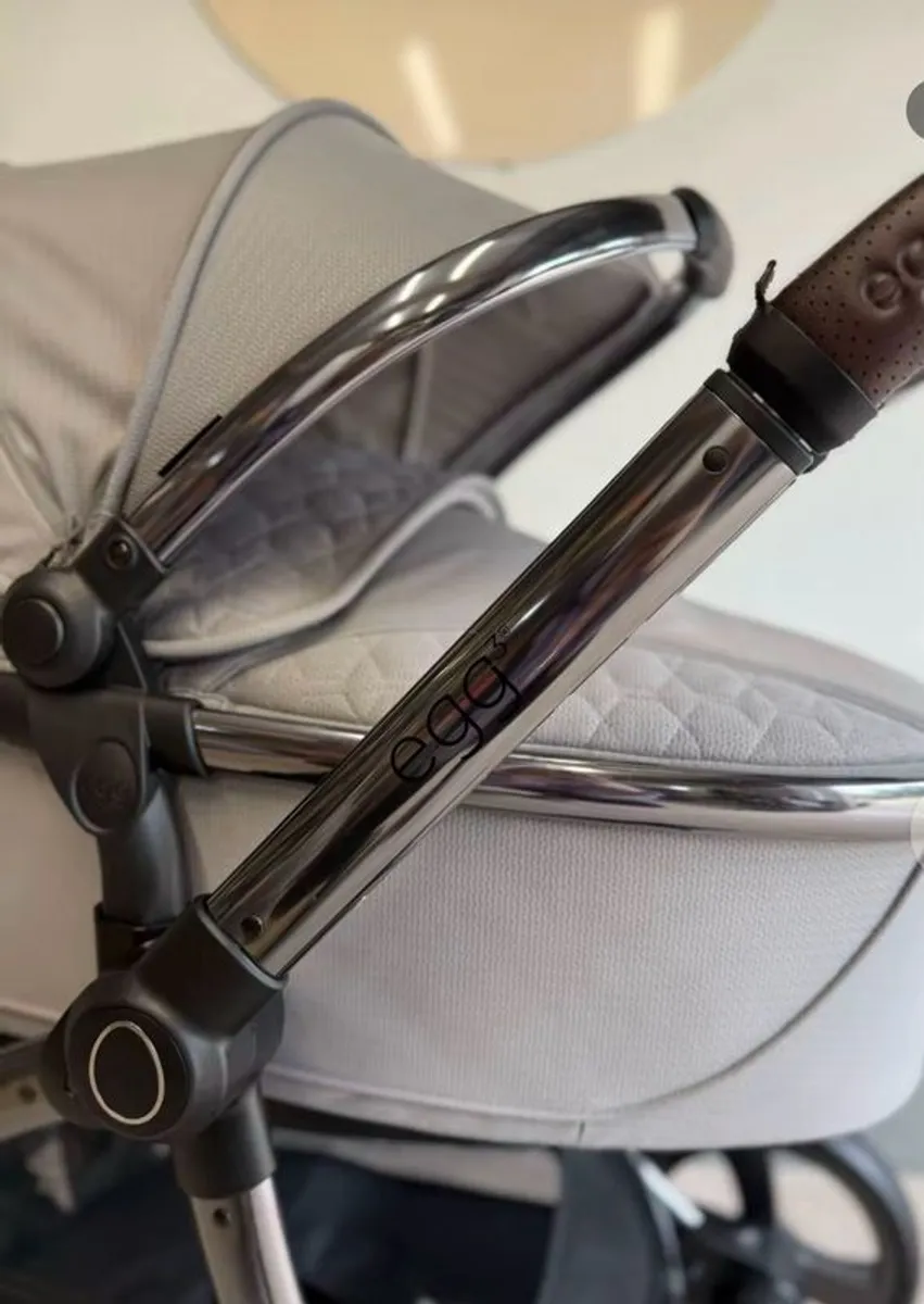 Egg3 Glacier - Image 1