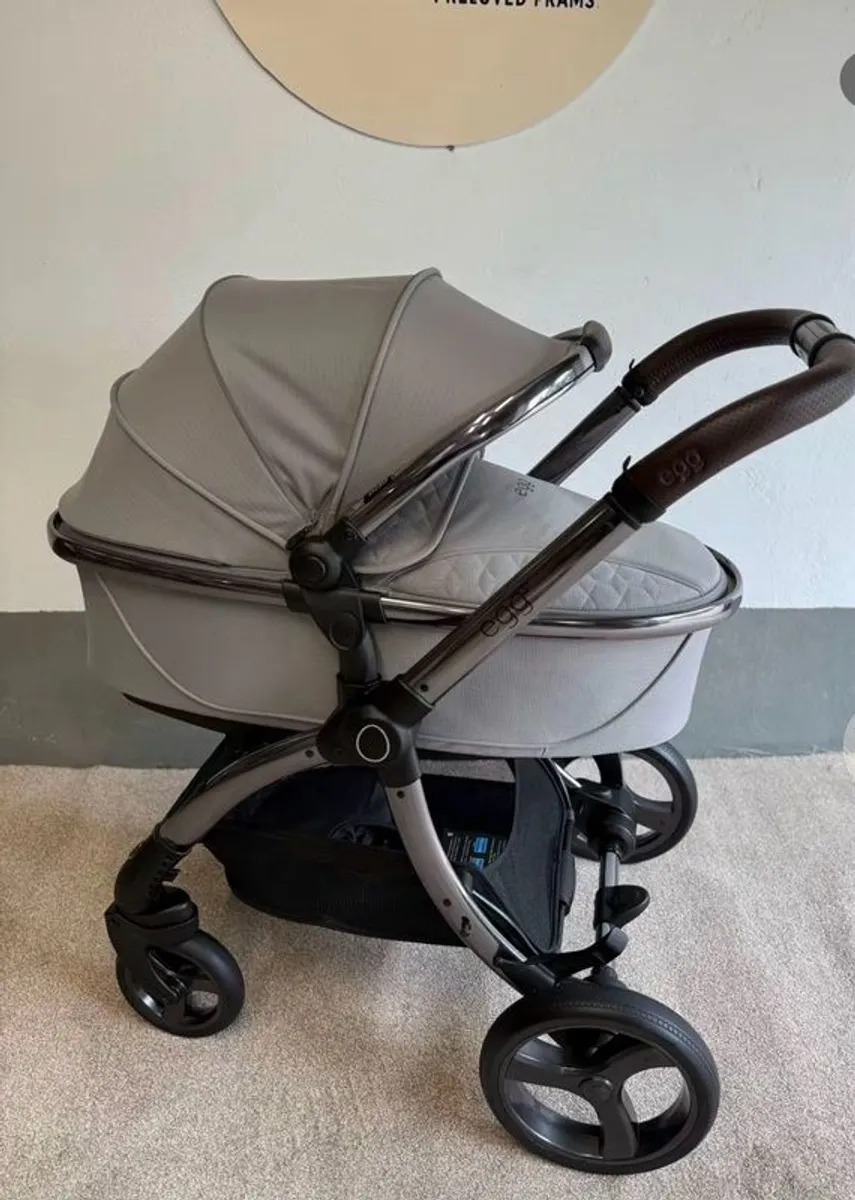 Egg3 Glacier - Image 2