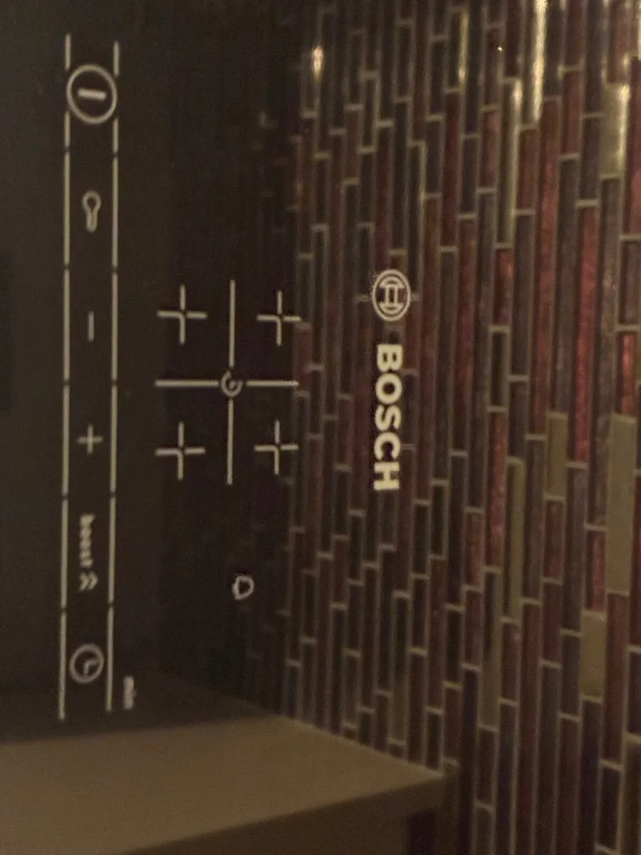 Induction hob - Image 2