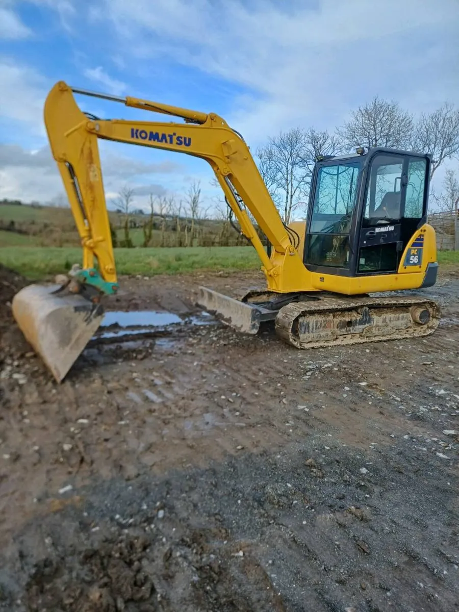 Digger - Image 1