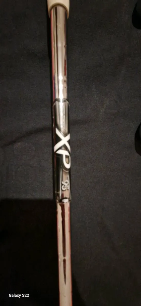 Ping i200 irons (blue dot) - Image 3