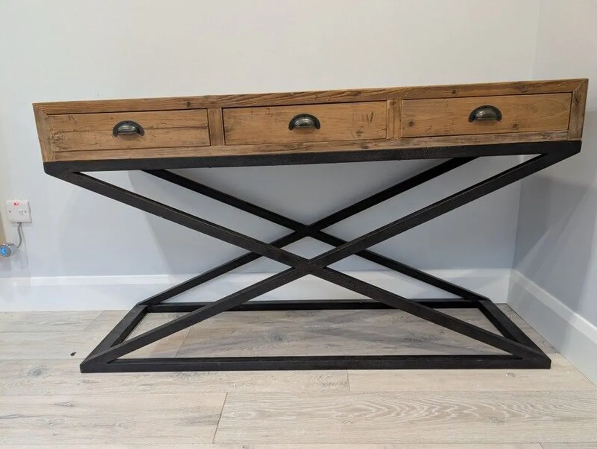 Console Table - Image 2