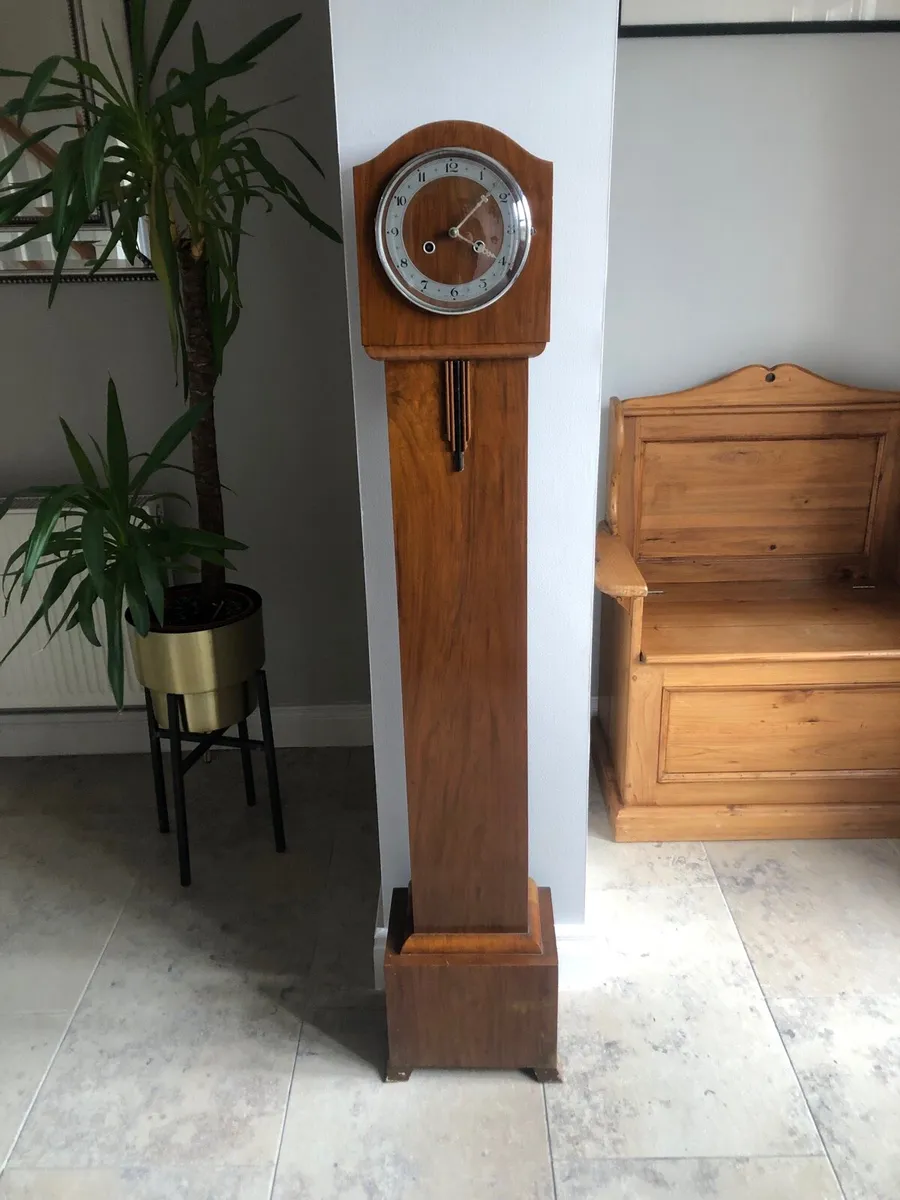 Grandmother Clock - Image 1