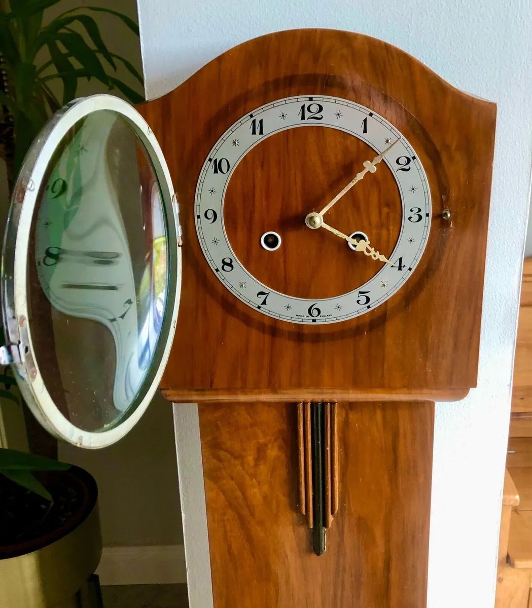 Grandmother Clock - Image 2