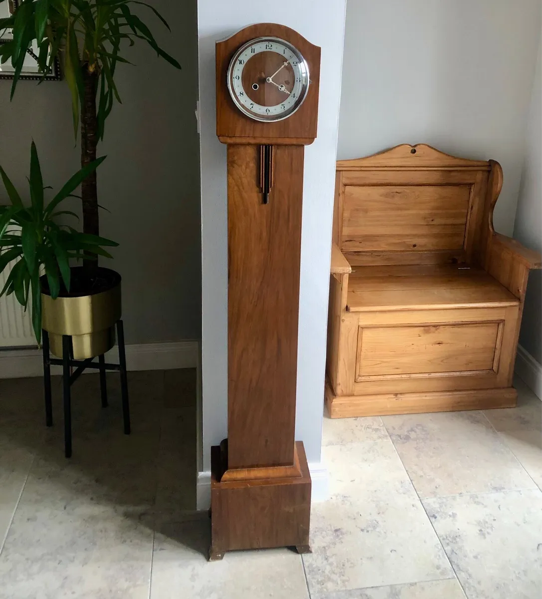 Grandmother Clock - Image 3