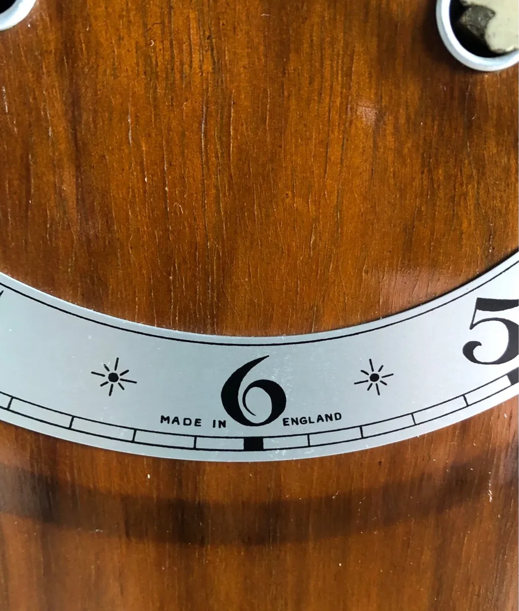 Grandmother Clock - Image 4