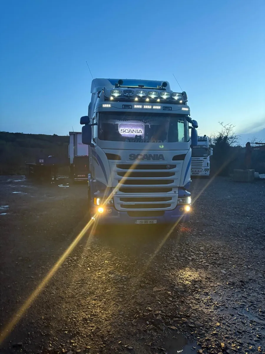 Scania Other 2015 - Image 2